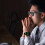 Smart Glasses AI Voice Assistant with Bluetooth Audio and 4