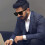 Smart Glasses AI Voice Assistant with Bluetooth Audio and 5