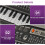 Digital Music Piano Keyboard for Kids 61 Key 4