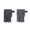 2pcs Metal Plastic Switches for Miter Saws Compatible with Various Types 6