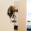 Vintage Cast Iron Doorbell Wall-Mounted Wireless 4