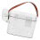 Hamster Cage Pet Carrier with Water Bottle 7
