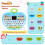 Educational Learning Tablet for Toddlers 1-4 Years Old 3