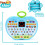 Educational Learning Tablet for Toddlers 1-4 Years Old 7