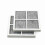 Refrigerator Air Filter LT120F for LFXS26596S 4-Pack 7