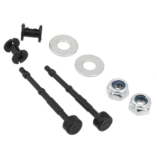 Kit complet de réparation pour pompe à air HP60/80 et HP80 2