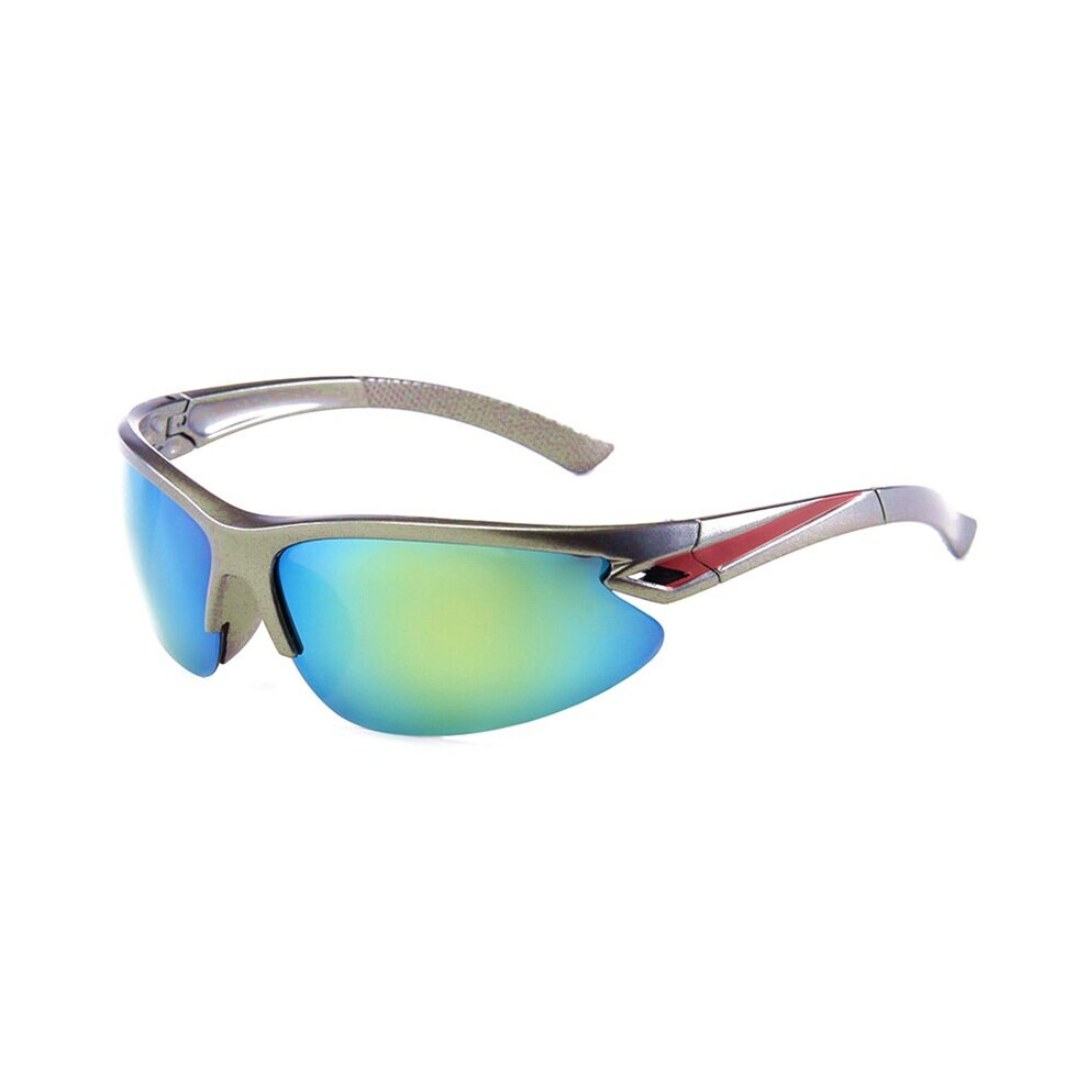 Creation-3C (Default) Shimano Polarized Sunglasses For Men - Driving & Outdoor