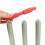 Cricket Bat Set ABS Material Outdoor Play 1 Set 7