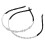 Clip Headband for Women 2 Pcs 6