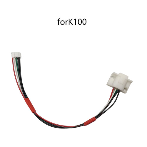 Quick Connect Typ-C-Tastaturkabelmodul, optimiert für nahtloses 2