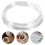 Aluminum Craft Wire for Jewelry Making Silver 1 Roll 6