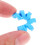 Silicone Cord Protector for Phone Chargers 30-Pack 3