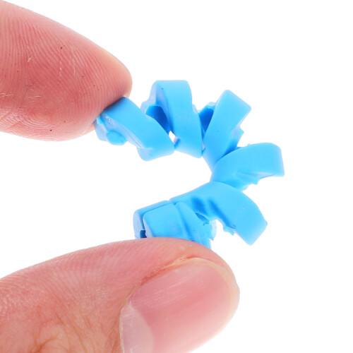 Silicone Cord Protector for Phone Chargers 30-Pack 2