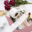 Paper Stickers Roll for Envelope Sealing Decorative Use 6
