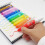 Zodiac Twistable Crayons Set 12 Colors Washable 2