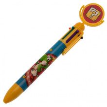 Super Mario Retractable Pen