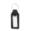 Sublimation Blank Rectangular Key Pendant 5