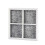Replacement Refrigerator Air Filter LT120F for LFXS26596S 4 Pack 2