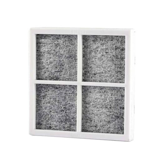 Replacement Refrigerator Air Filter LT120F for LFXS26596S 4 Pack 1