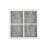 Replacement Refrigerator Air Filter LT120F for LFXS26596S 4 Pack 5