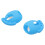Soft Silicone Earbuds Eartips Cover for compatible with Apple 3rd Generation Bluetooth Earphone Dustproof Accessories for 3 Case 1 Pair 2