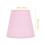 Small Lampshade Retro Indoor Light Cover E27 Light Socket Cloth Lamp Shade 2