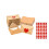 DIY Love Notes Box with Mini Blank Cards and Envelopes 2