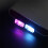 USB LED Car Interior Lights Kit 7 Pieces 7