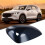For Mazda CX-5 2017-2023 Driver Passenger Side Mirror Cap Cover Replacement red-R 6
