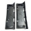 ROCKROK Front License Plate Frame Bumper Mount Bracket 5