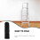 Folding Ladder Cover Waterproof Storage Bag for Step Ladder 2