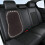 Air Mesh Car Seat Cushion Non-Slip Back 1 Pack 6