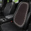 Air Mesh Car Seat Cushion Non-Slip Back 1 Pack 2