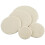Polishing Pads Wool Buffing Felt Wheel 75-180 mm 2