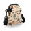 Τσάντα Crossbody Ελαφριά τσάντα ώμου για υπαίθριες δραστηριότητες, καθημερινή χρήση, 3