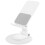 Bedside Phone Holder Adjustable Cellphone Stand 1Pcs 3