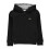 Lacoste (8 Years, Black) Lacoste Boys Basic Full Zip Hoodie 1
