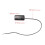 3X  LED Digital Voltmeter Monitor Panel Meter Volt Voltage Tester Reverse Connection Protection 12V-80V 9