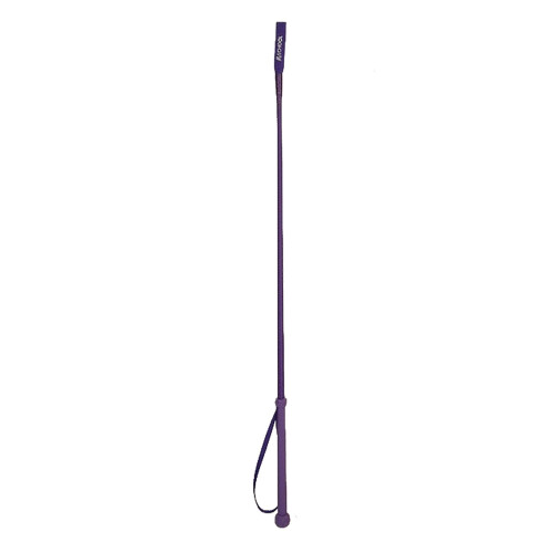 (One Size, Purple) HySCHOOL Riding Whip