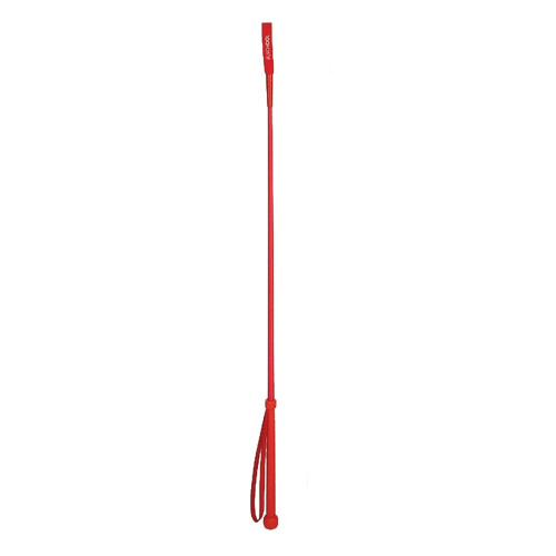(One Size, Red) HySCHOOL Riding Whip