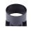 ABS Wall Flange Connector for Ventilation Pipe 75-120 mm 5