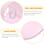Small Lampshade Retro Indoor Light Cover E27 Light Socket Cloth Lamp Shade 5