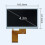 FEAMOS 4.3in Screen,4.3Inch LCD Display Screen 480x272 Highly Resolution Panel for Monitors and Peripherals 2