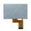 FEAMOS 4.3in Screen,4.3Inch LCD Display Screen 480x272 Highly Resolution Panel for Monitors and Peripherals 4