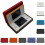 Handheld Game Console Protective Case for Anbernic RG DS Magnetic Storage Box Gamepad Shockproof Carry Case 2