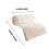 Soft Flannel Blanket Solid Color 127x152 cm 2