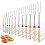 U-Shaped Telescoping Roasting Fork Stainless Steel 12–32 7