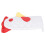 Oven Mitts Linen Lightweight Washable 31x12cm 6