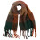 Trespass (One Size, Multi Check) Trespass Womens Winter Neck Wrap Scarf - Beverly 6