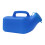 Men's Urinal with Lid, Super Large Capacity, Spill-Proof 4